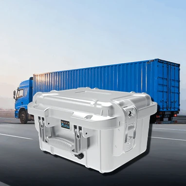 Industrial intelligent box